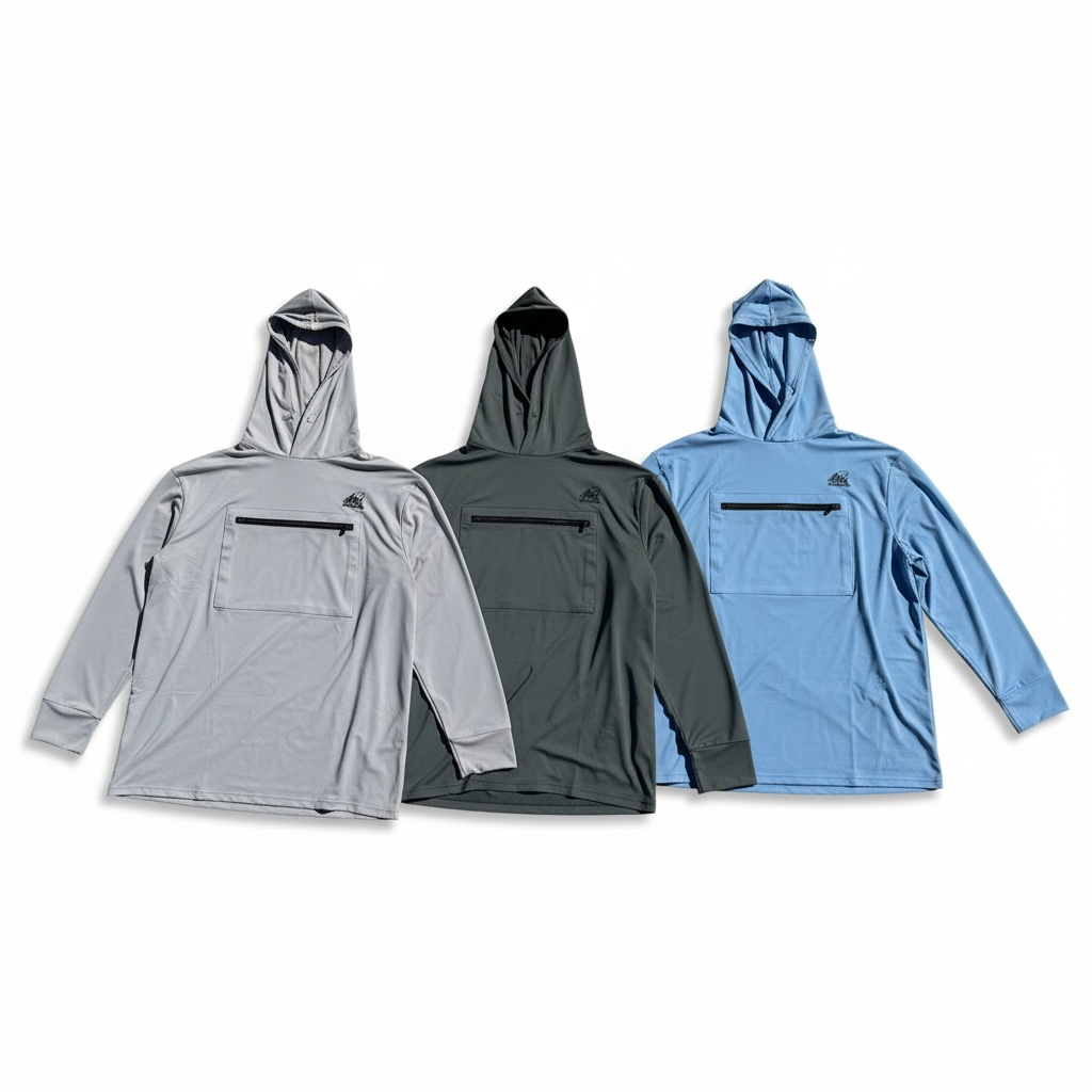 Wader Performance Hoodie