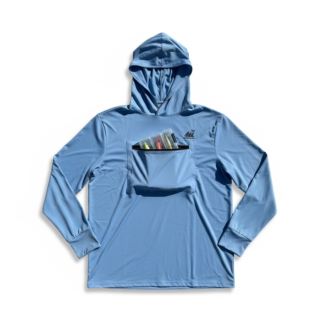 Wader Performance Hoodie