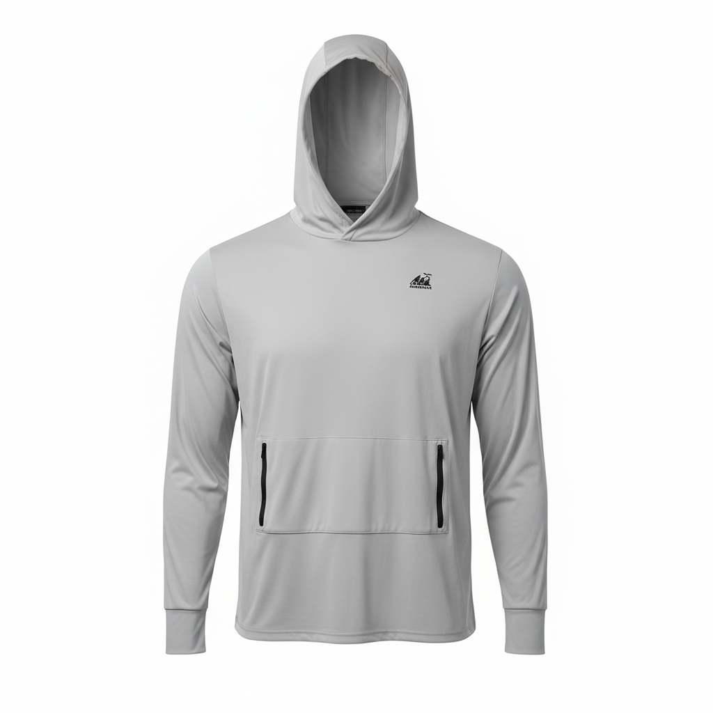 Sightcaster Performance Hoodie