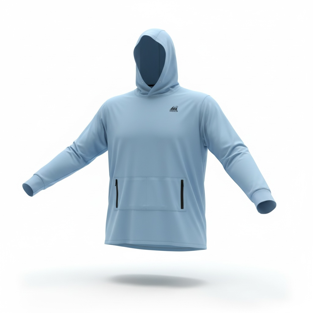 Sightcaster Performance Hoodie