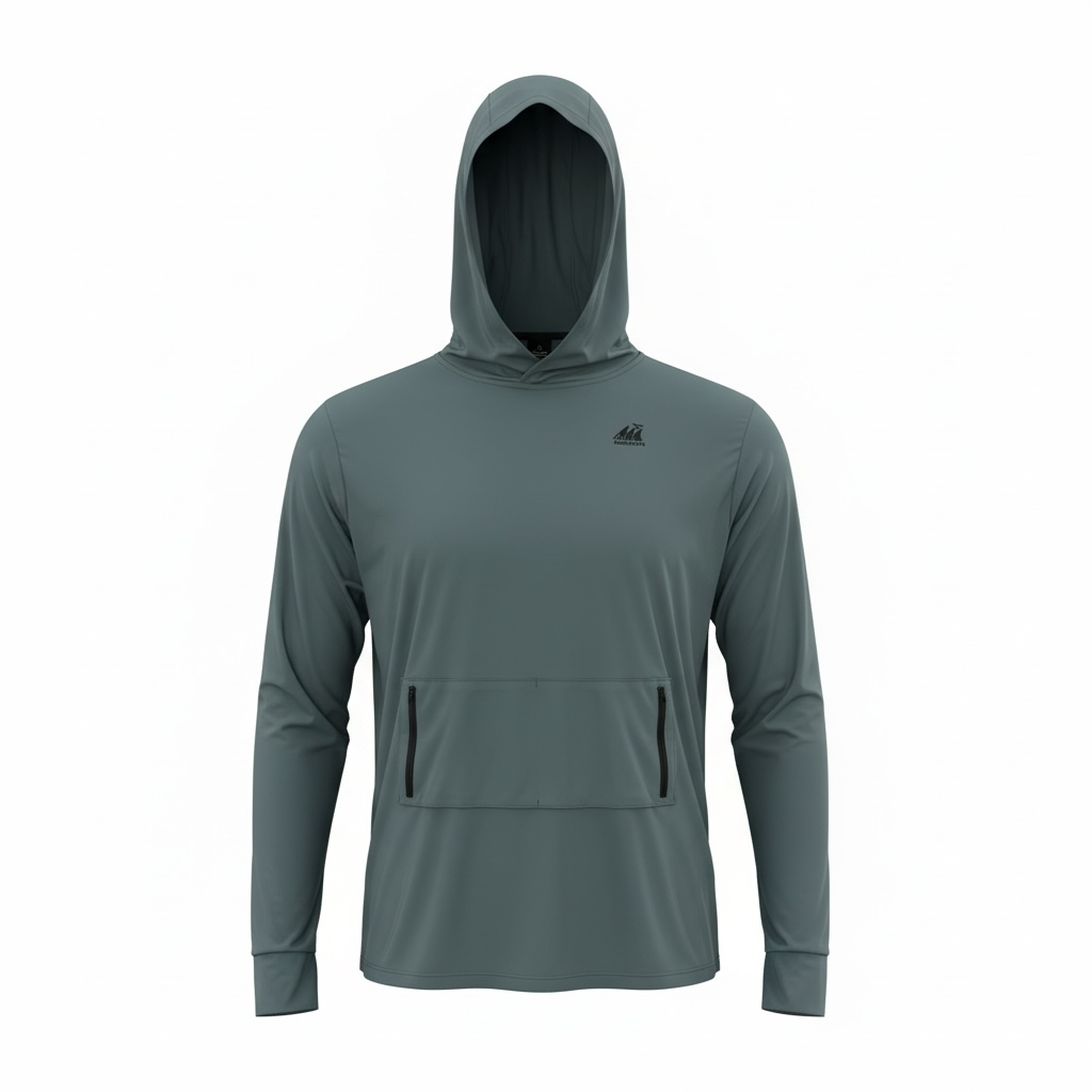 Sightcaster Performance Hoodie