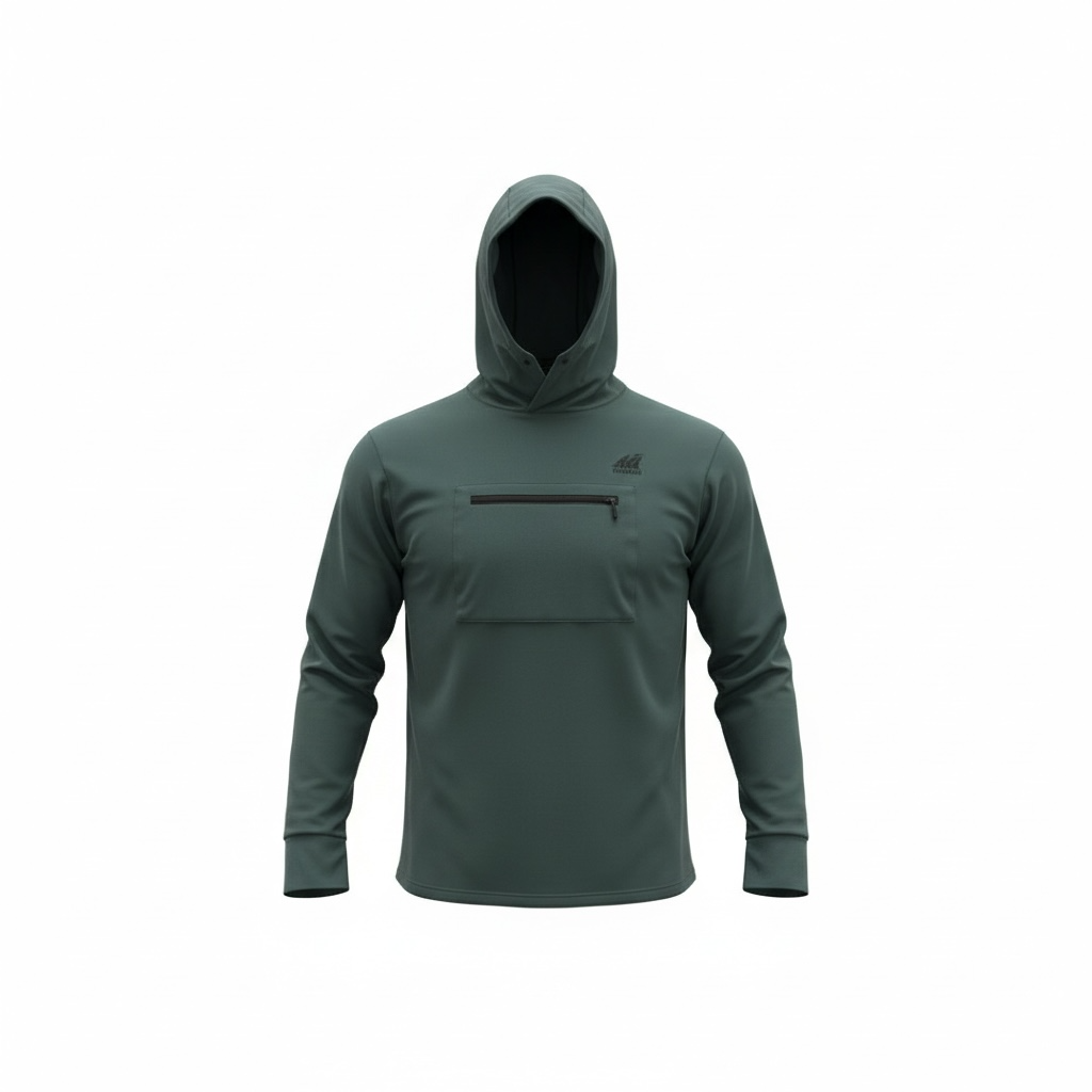 Wader Performance Hoodie