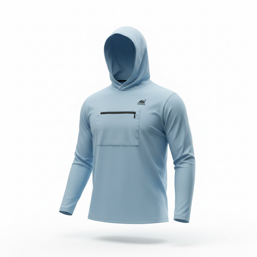 Wader Performance Hoodie