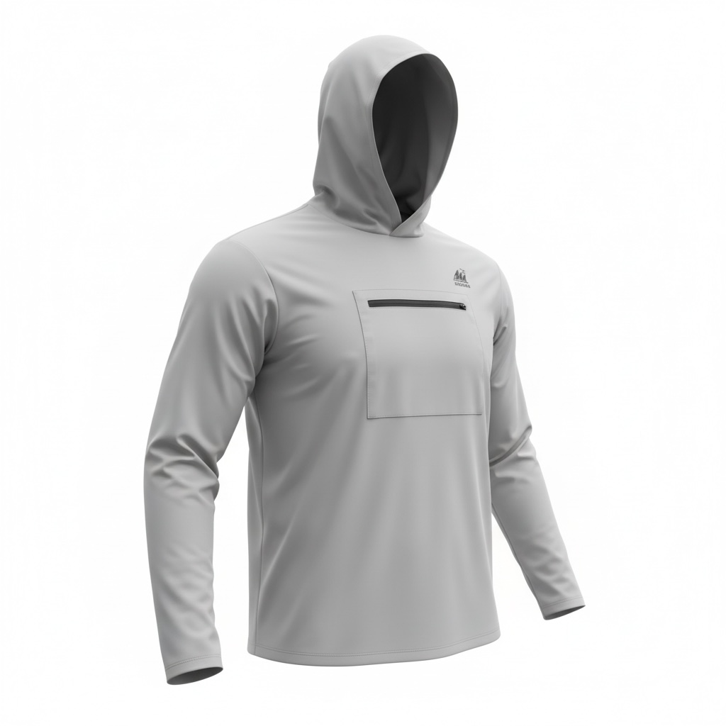 Wader Performance Hoodie
